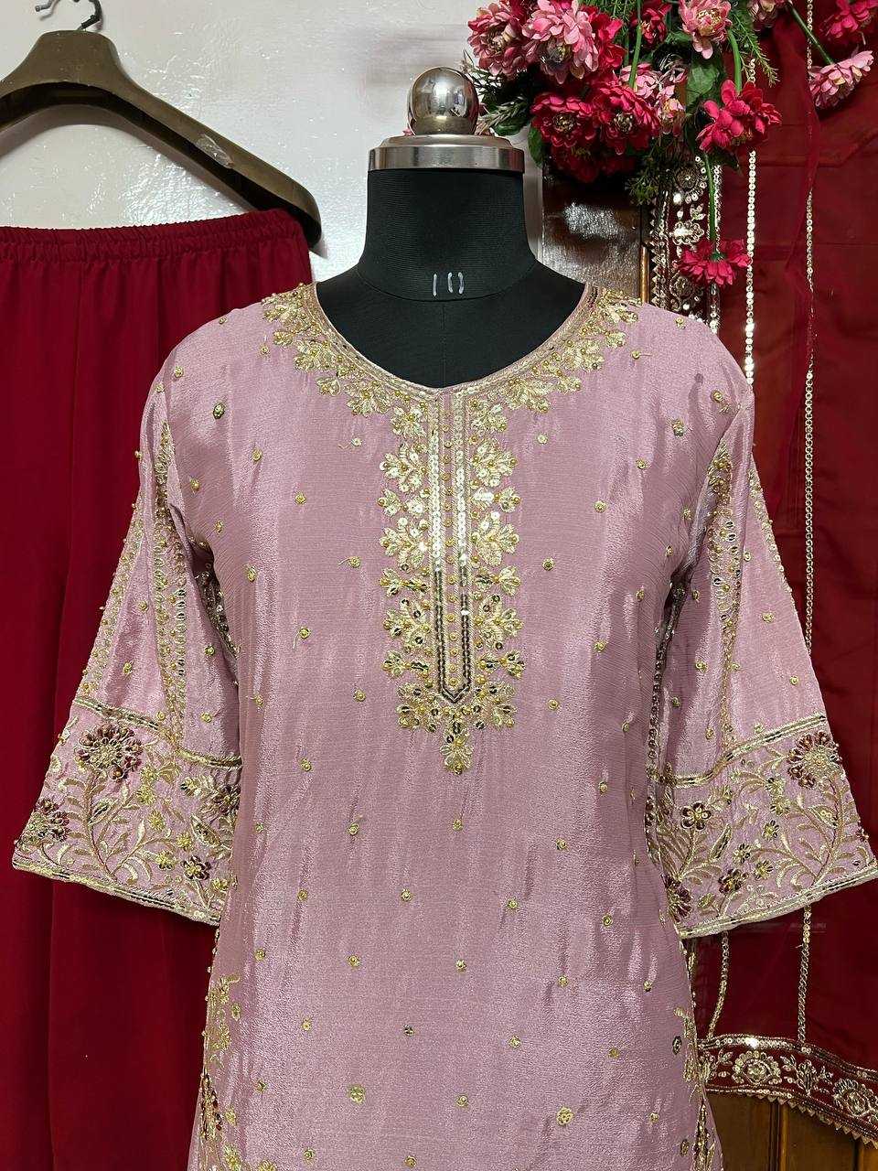 Veloura Ethnic Elegance