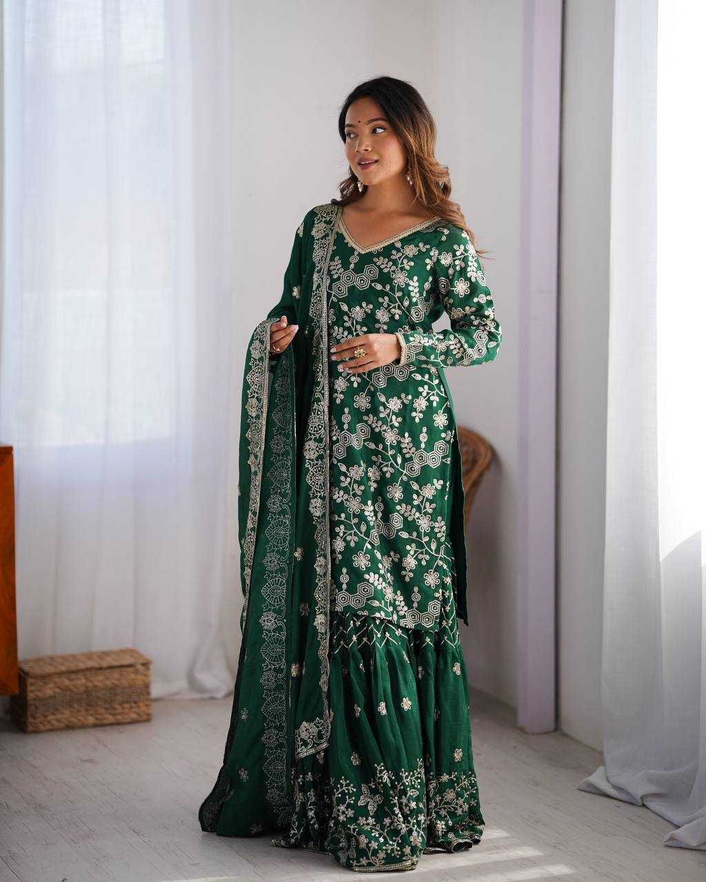 Timeless Elegance