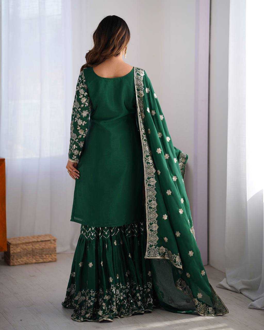 Timeless Elegance