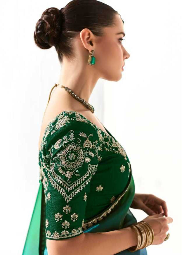 Jewel Veil