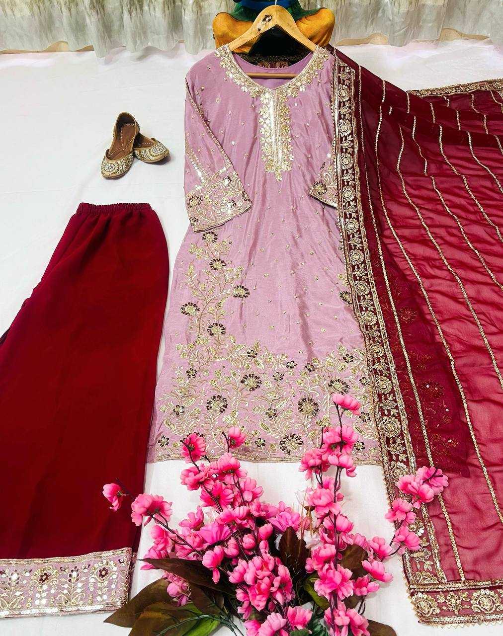 Veloura Ethnic Elegance