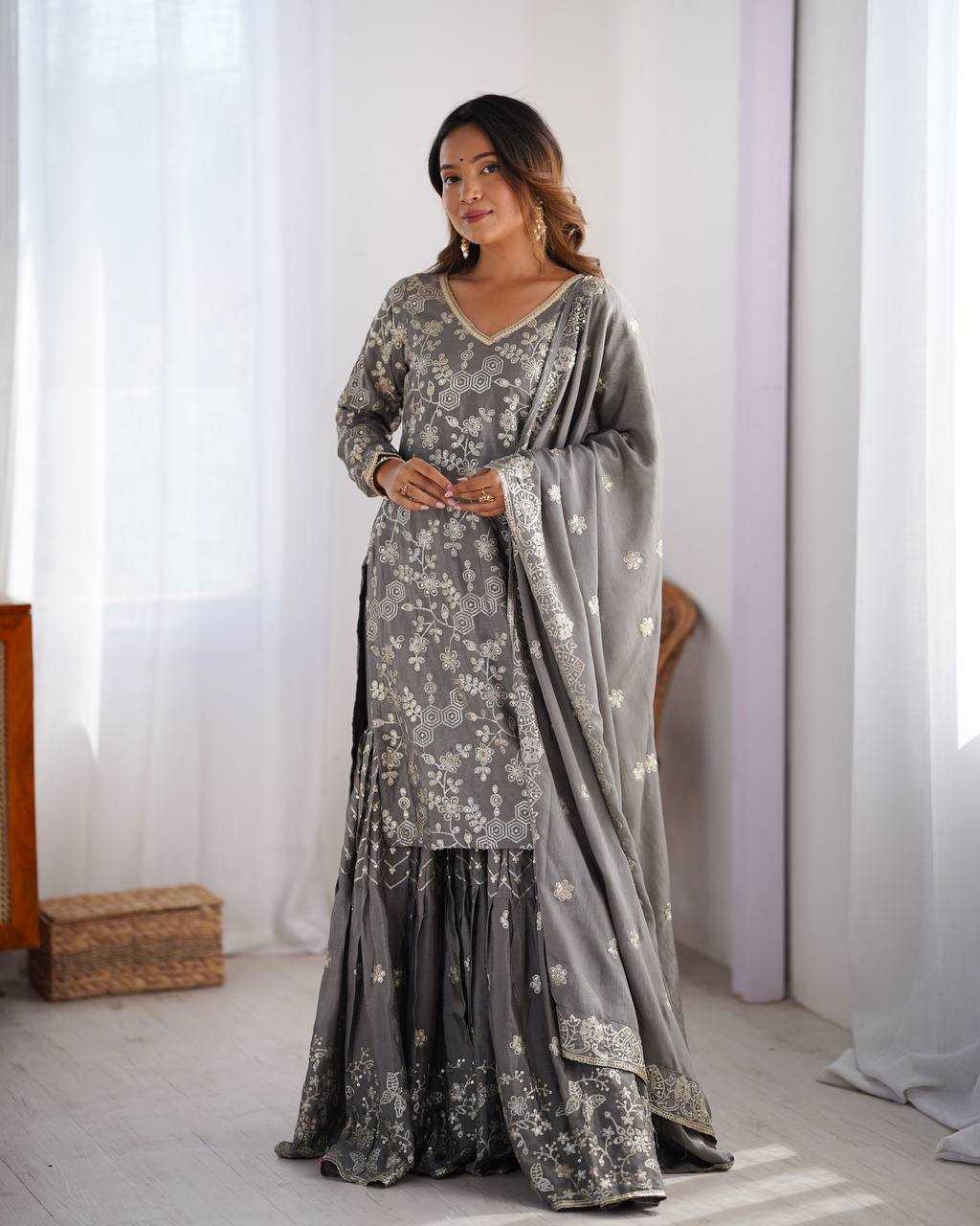 Timeless Elegance