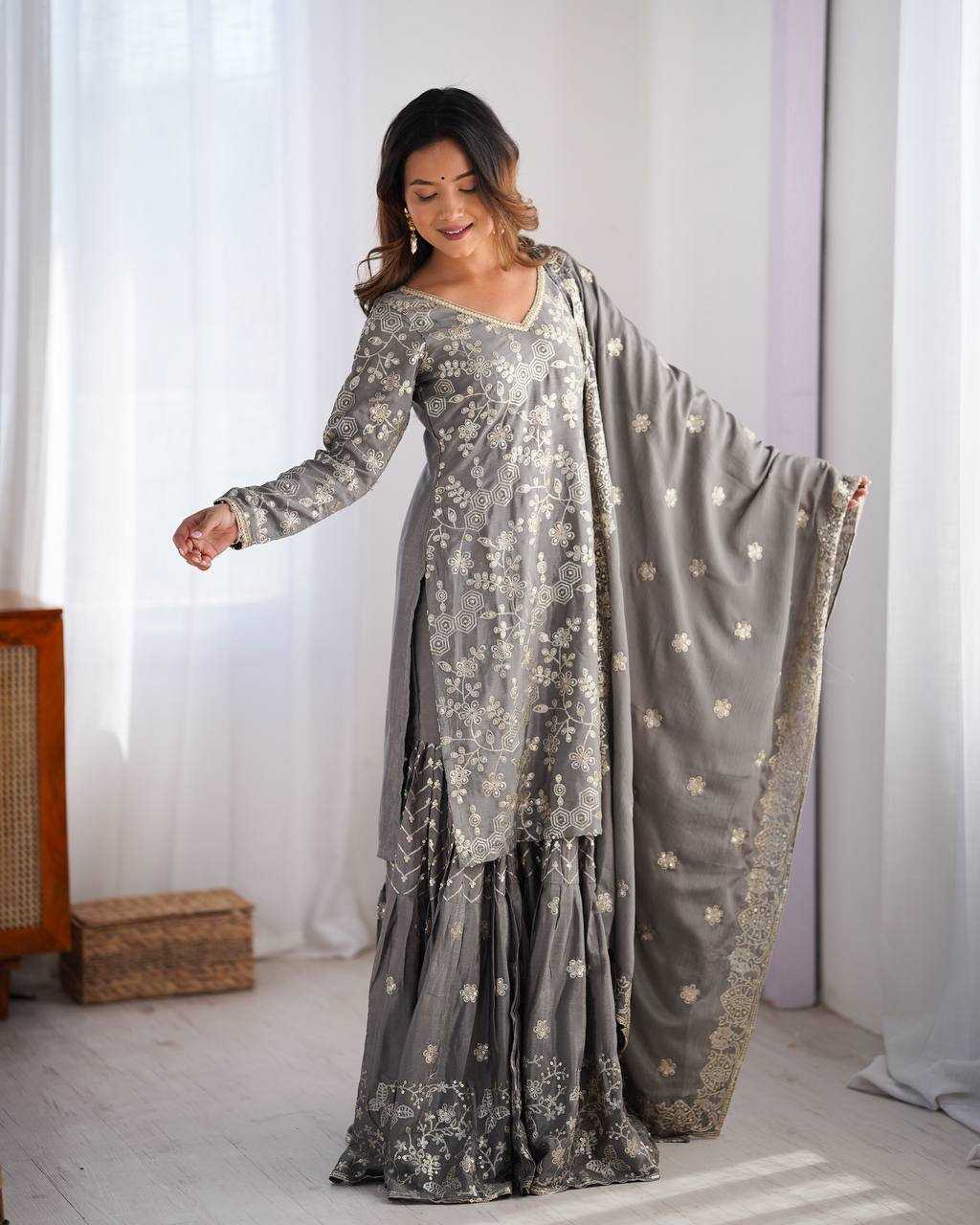 Timeless Elegance