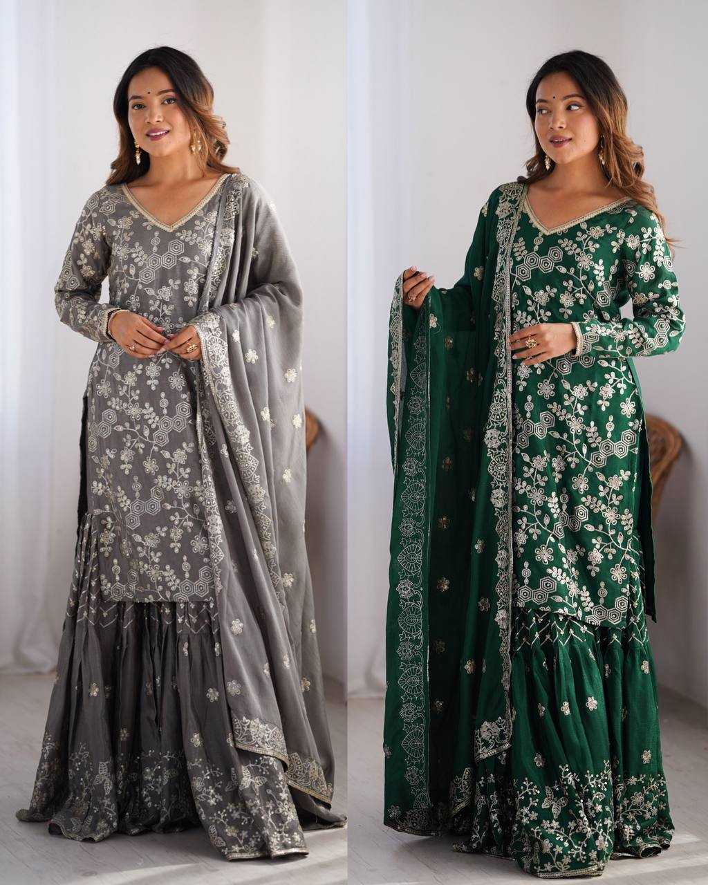 Timeless Elegance