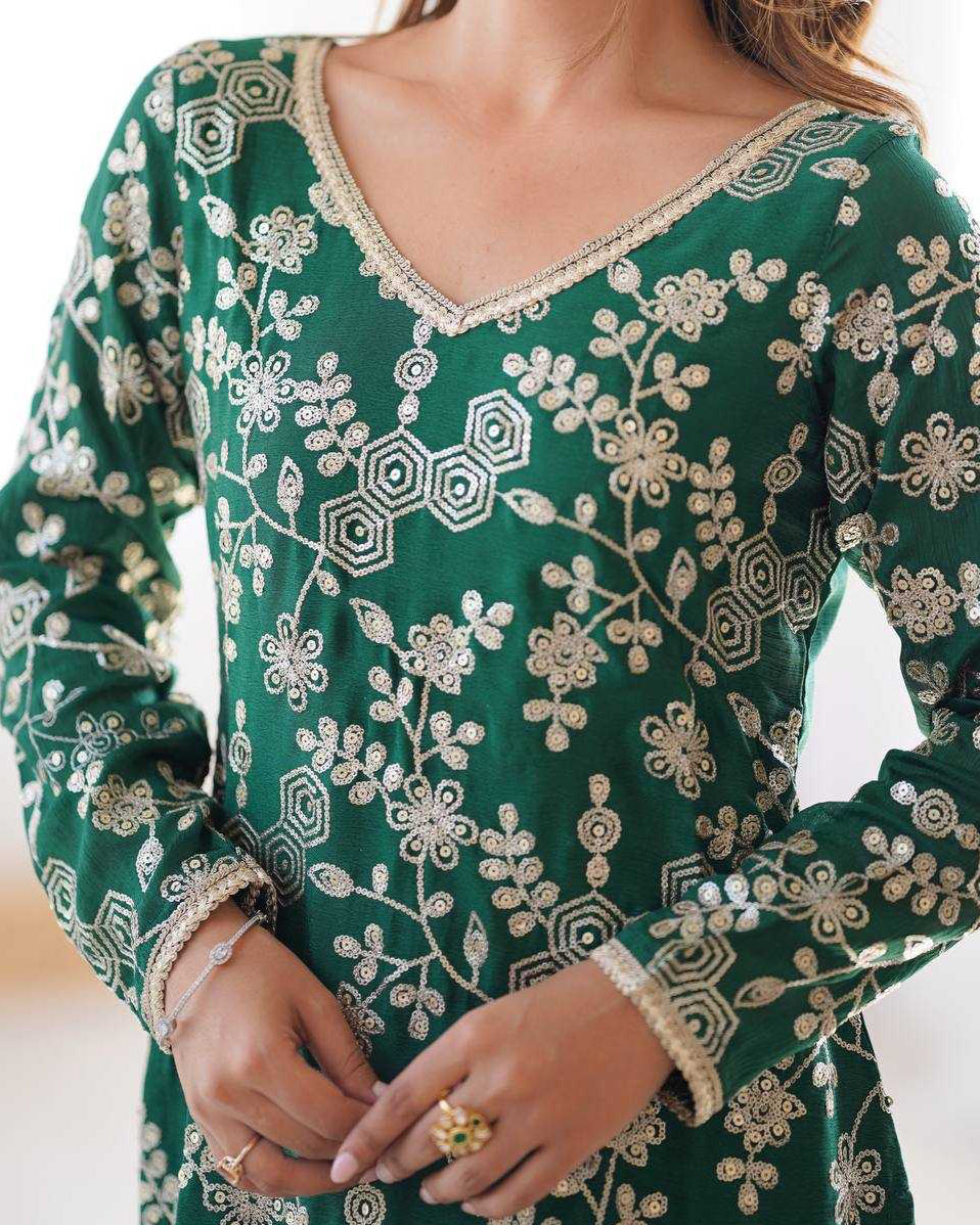 Timeless Elegance