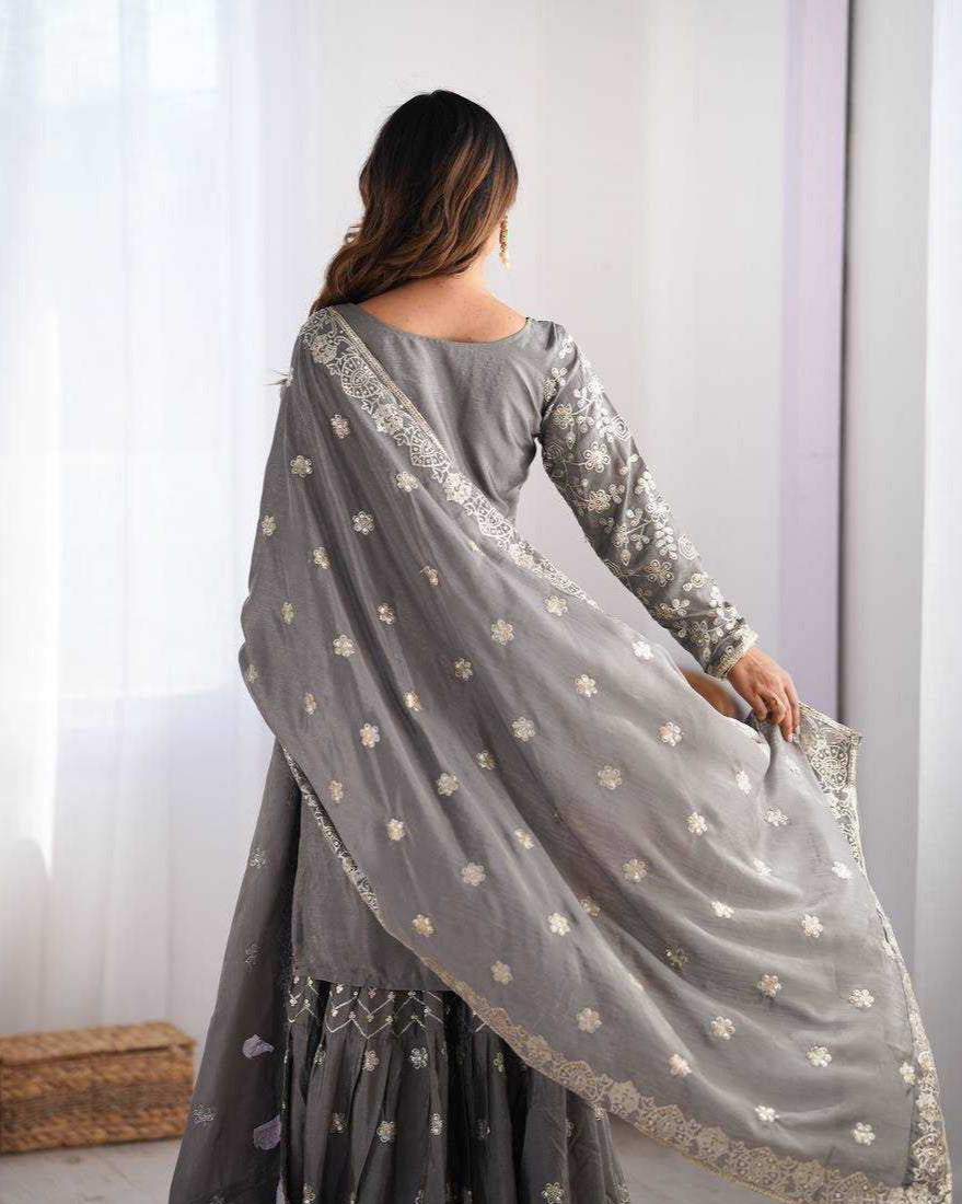 Timeless Elegance