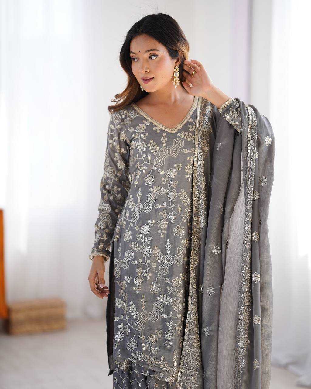 Timeless Elegance
