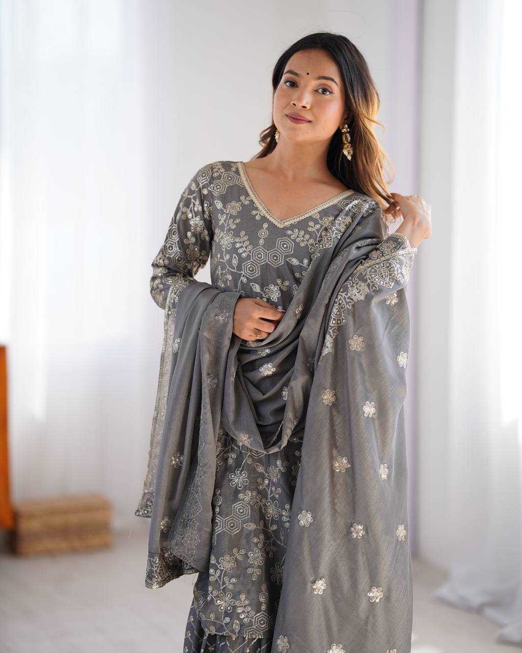 Timeless Elegance