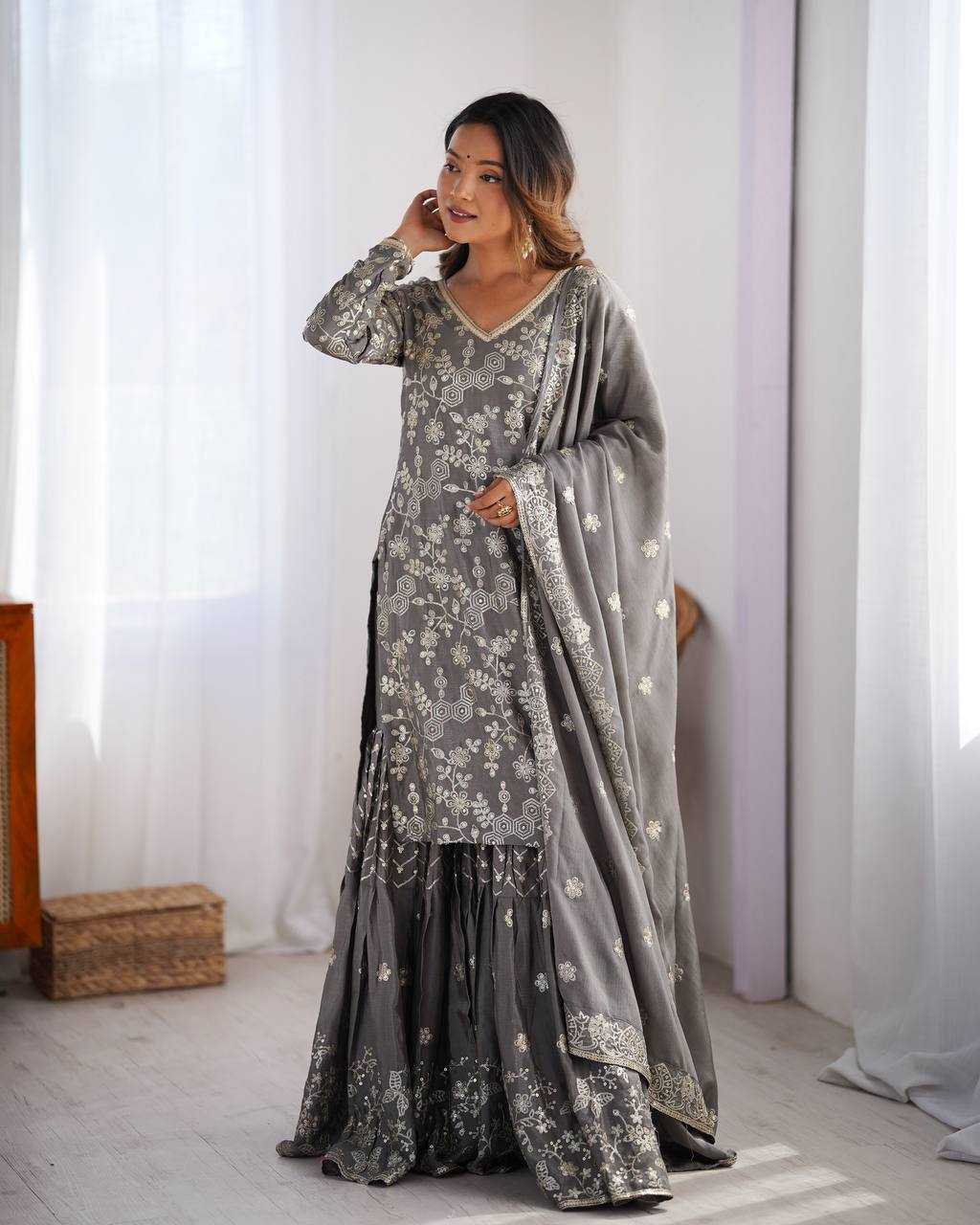 Timeless Elegance
