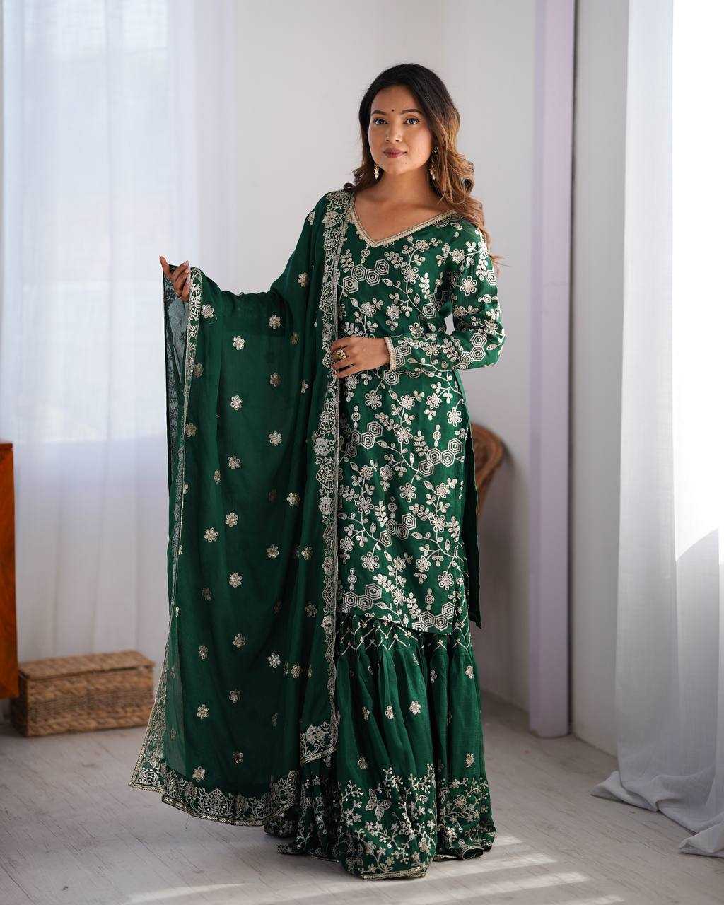 Timeless Elegance