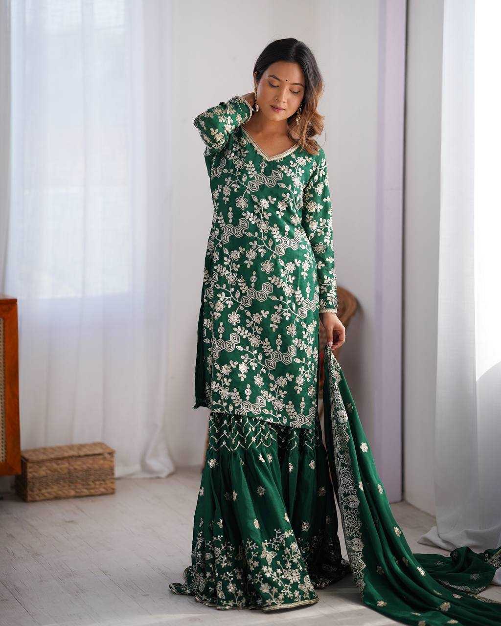 Timeless Elegance