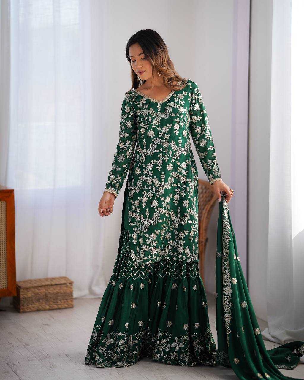 Timeless Elegance