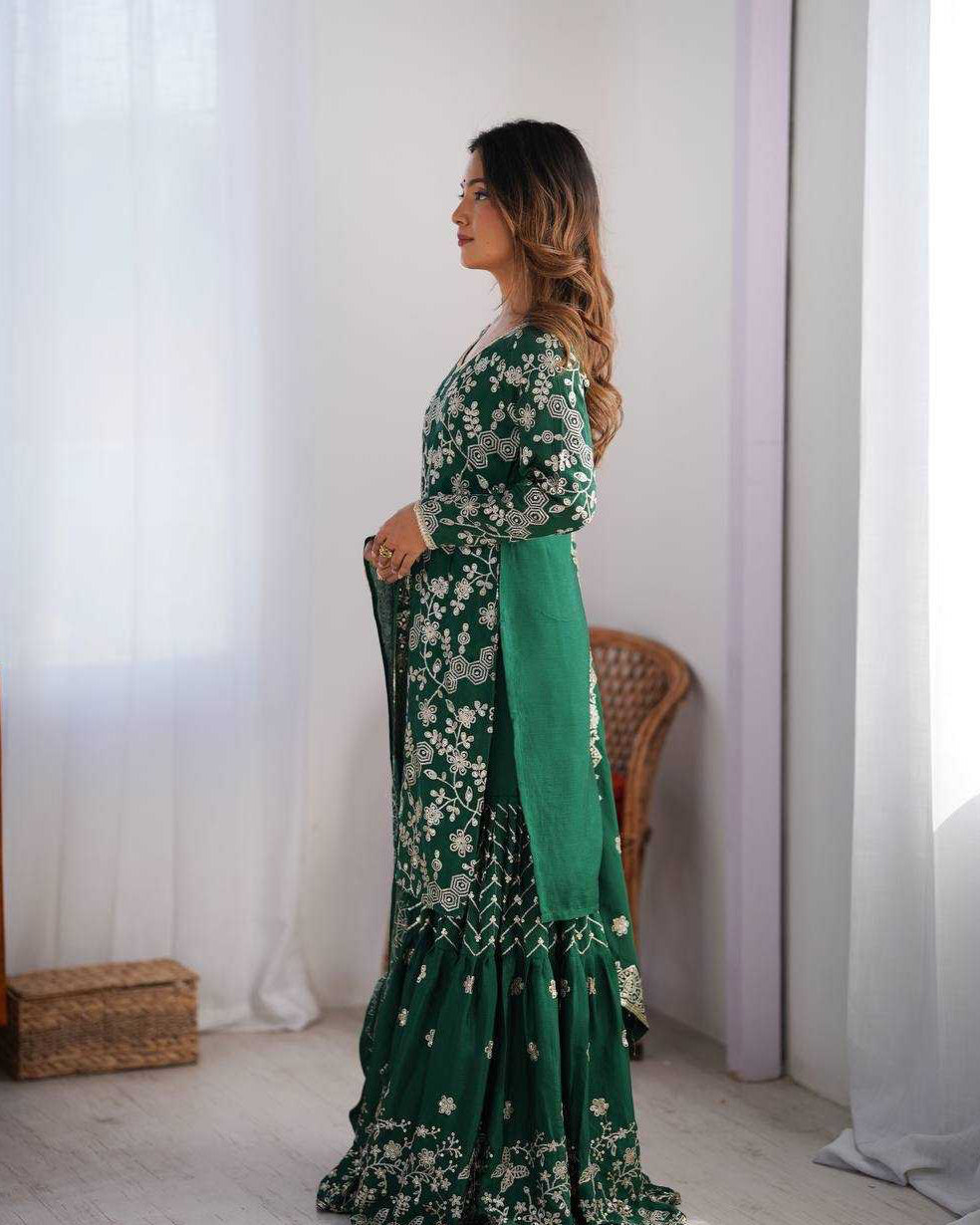 Timeless Elegance