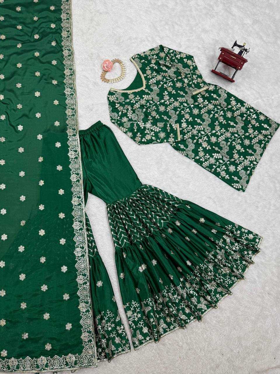 Timeless Elegance