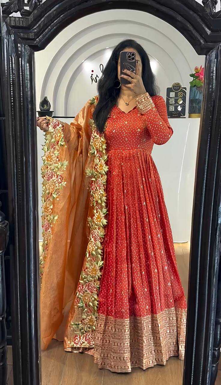 Vaidehi Gown