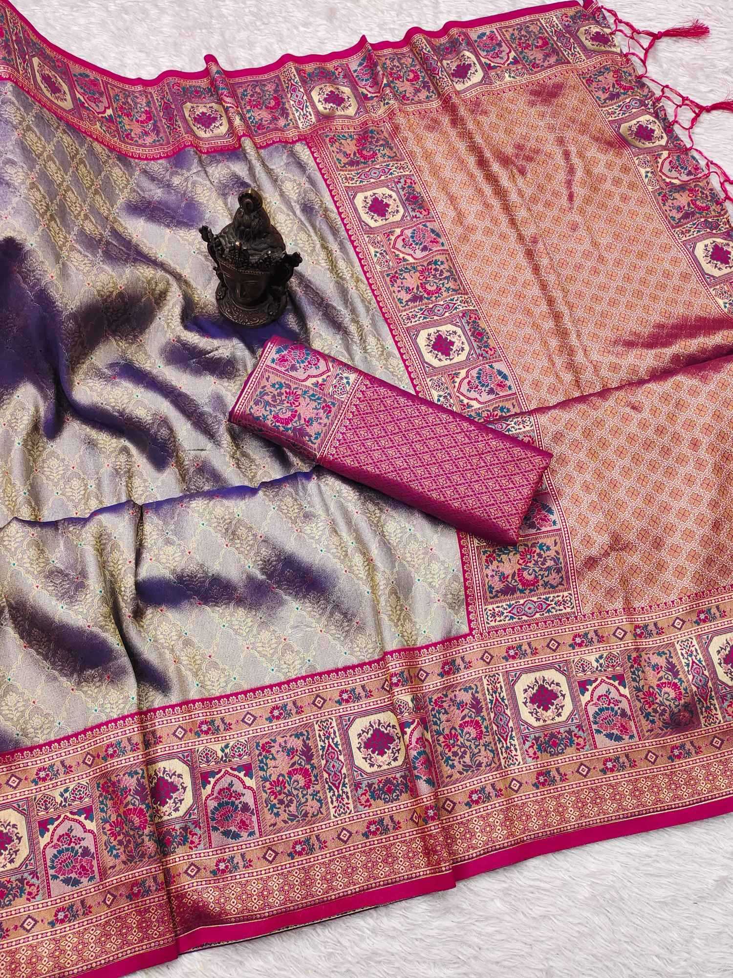Temple Woven Grace