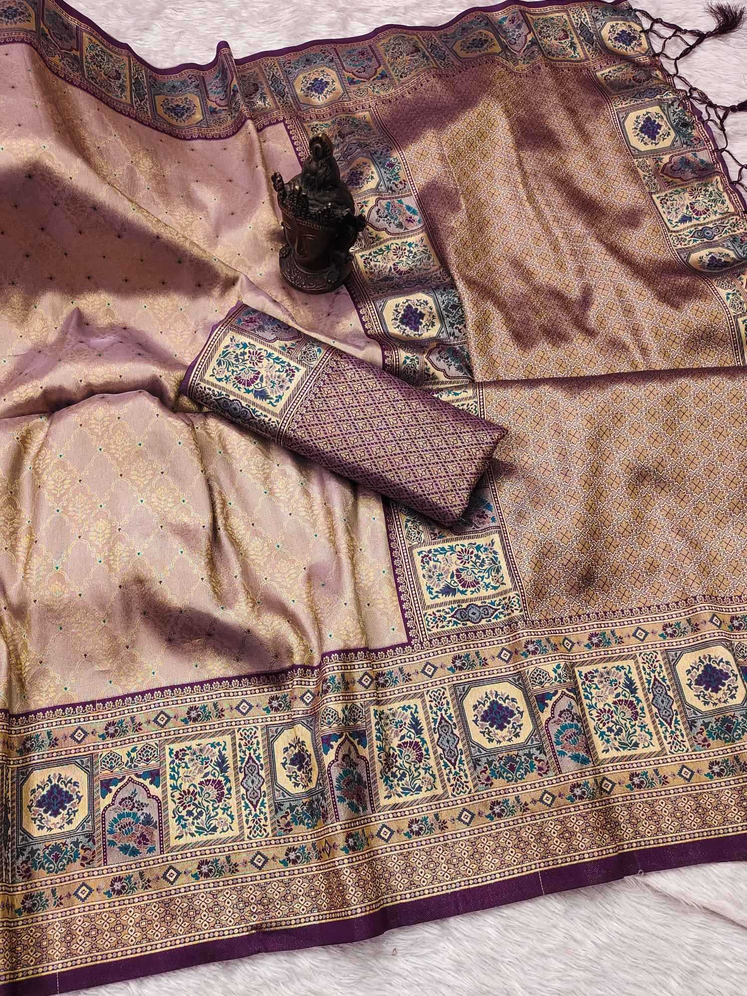 Temple Woven Grace