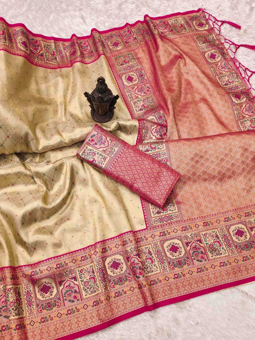 Temple Woven Grace