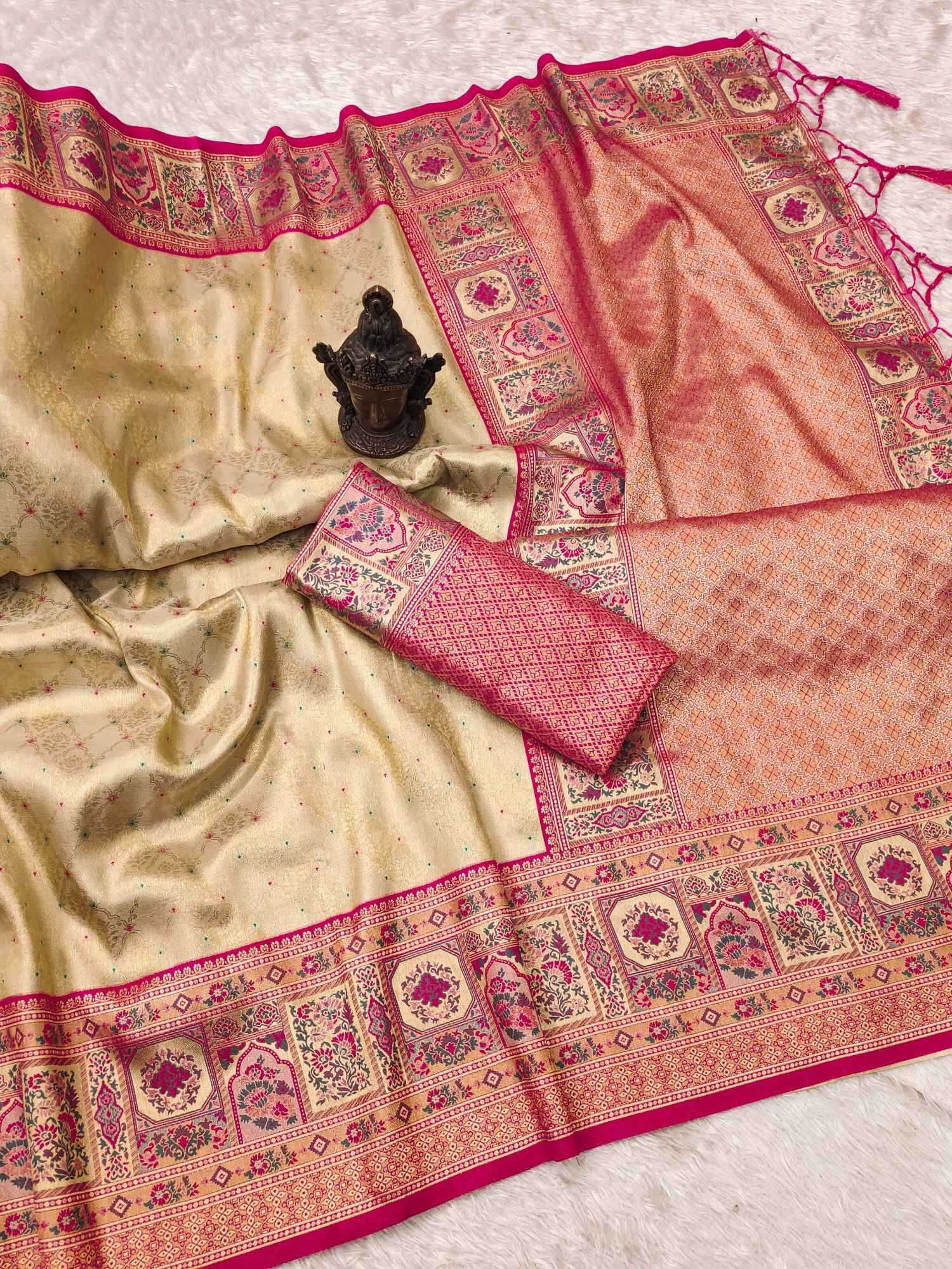 Temple Woven Grace