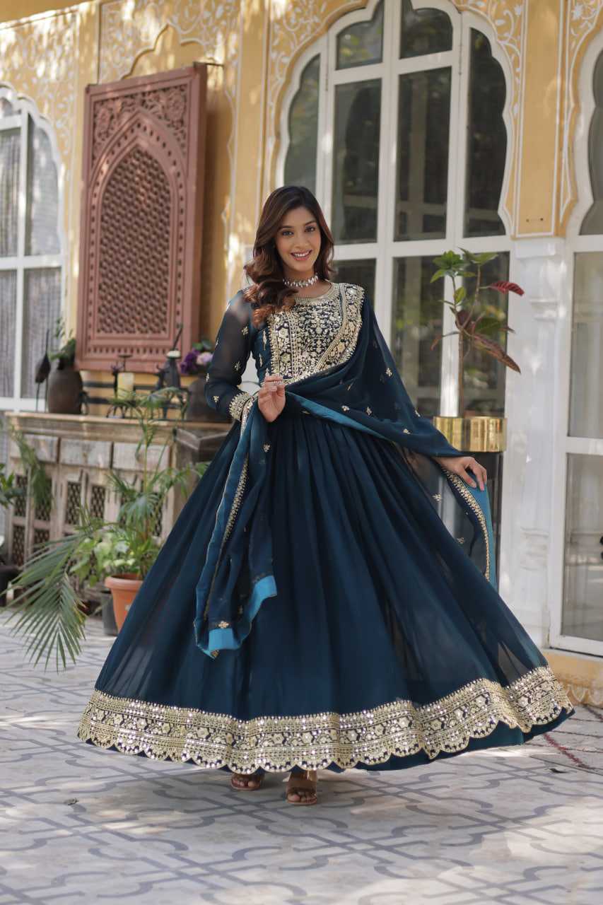 Vanya Gown