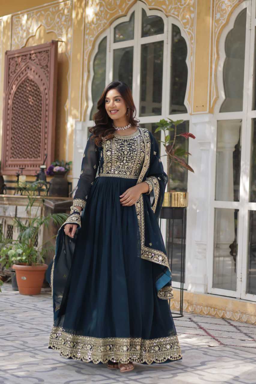 Vanya Gown