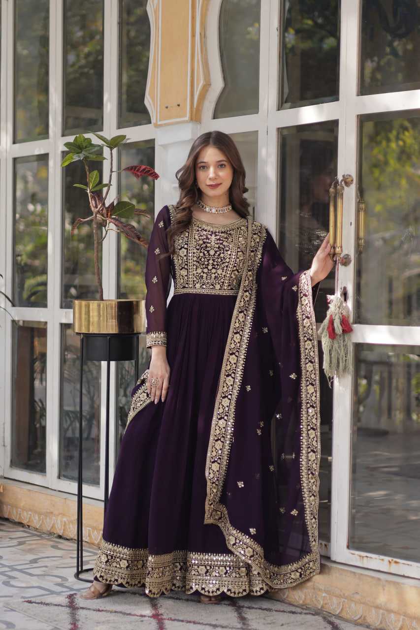 Vanya Gown