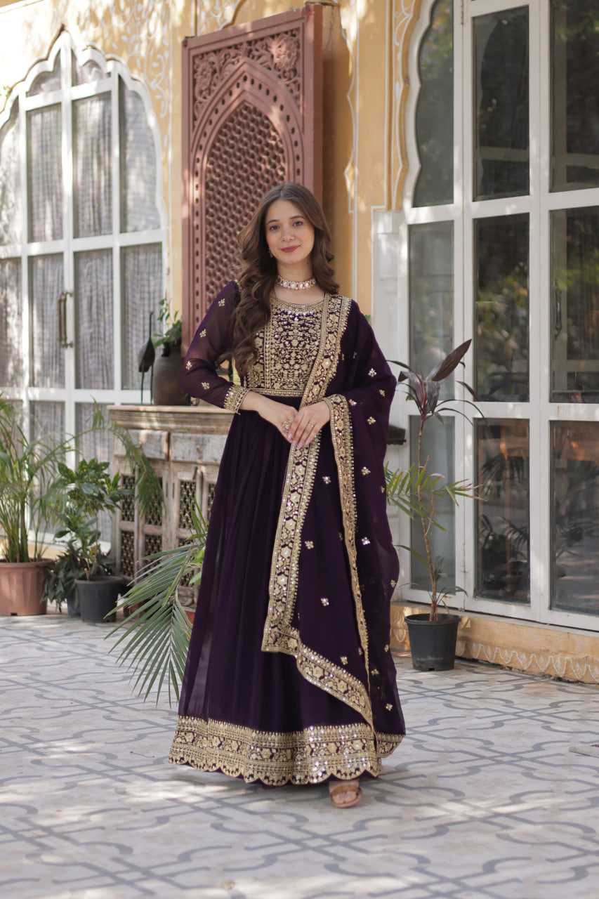 Vanya Gown