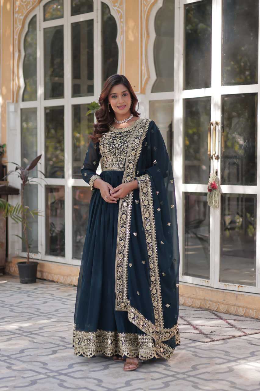 Vanya Gown