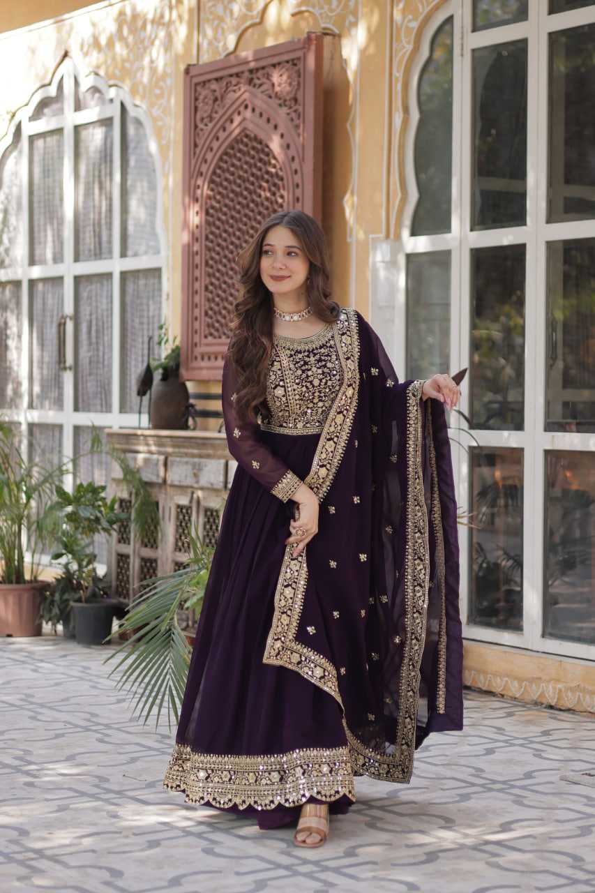 Vanya Gown
