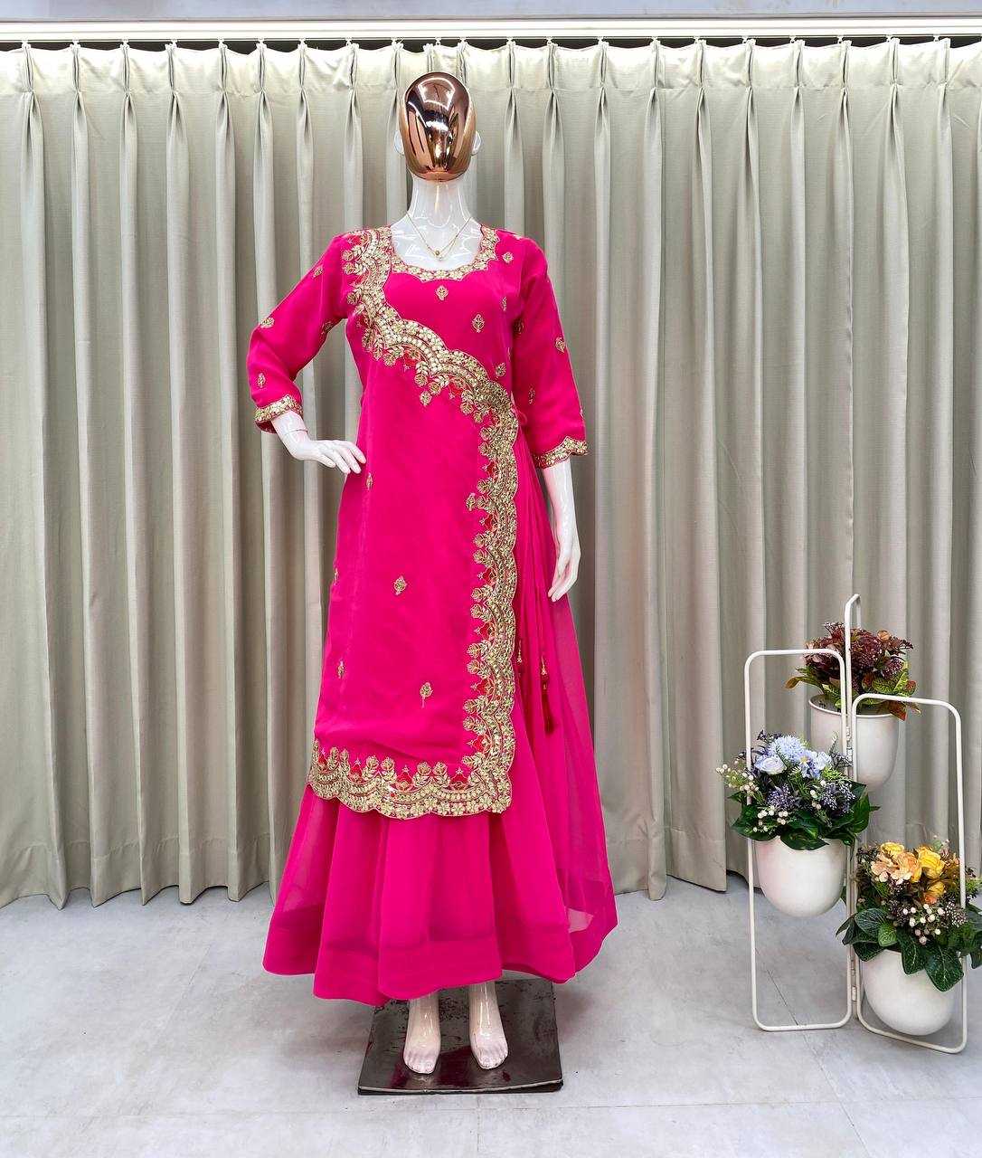 Rivya Gown