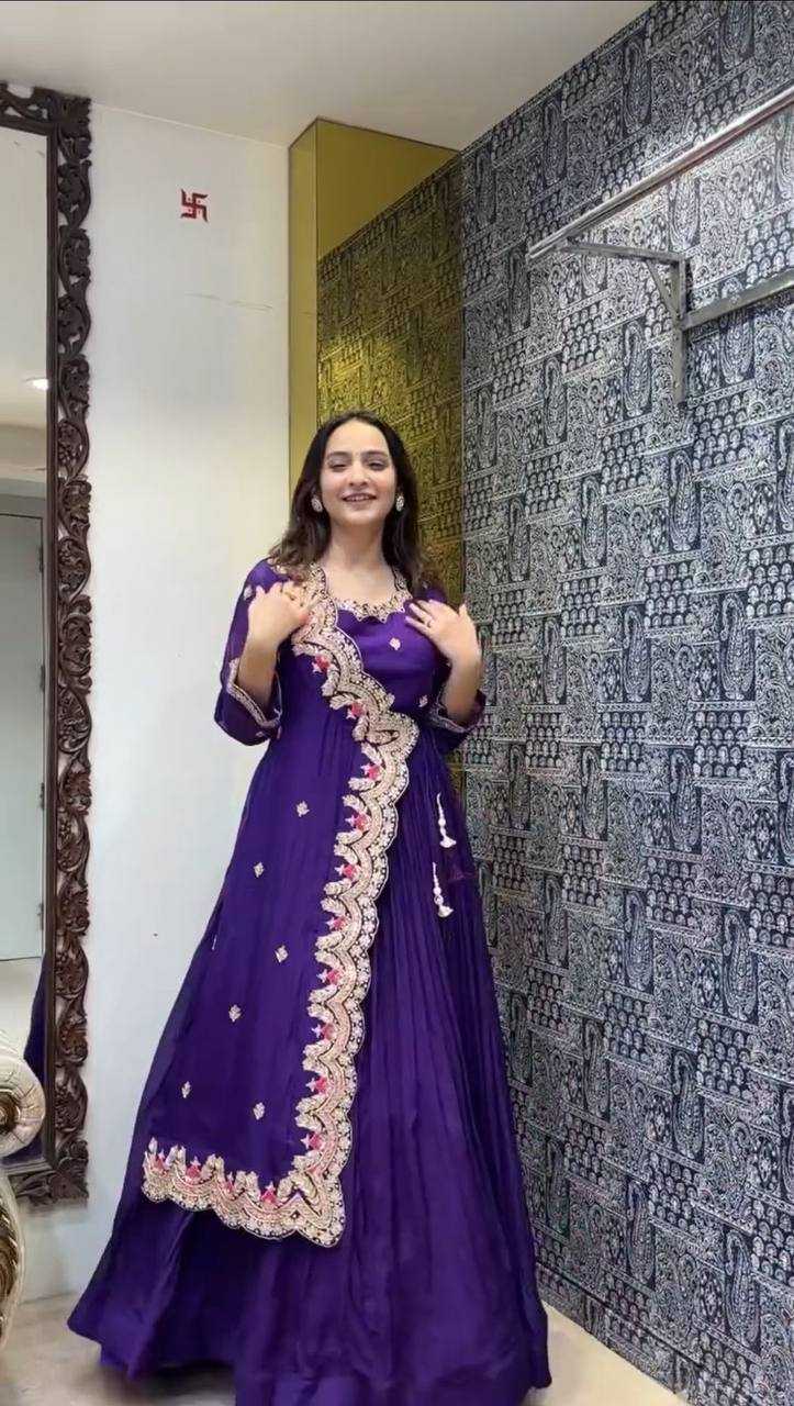 Rivya Gown