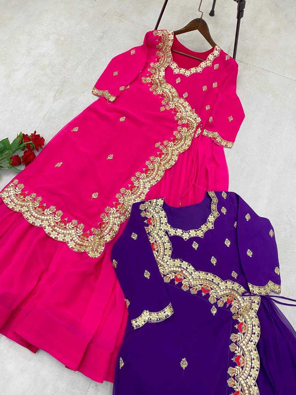 Rivya Gown