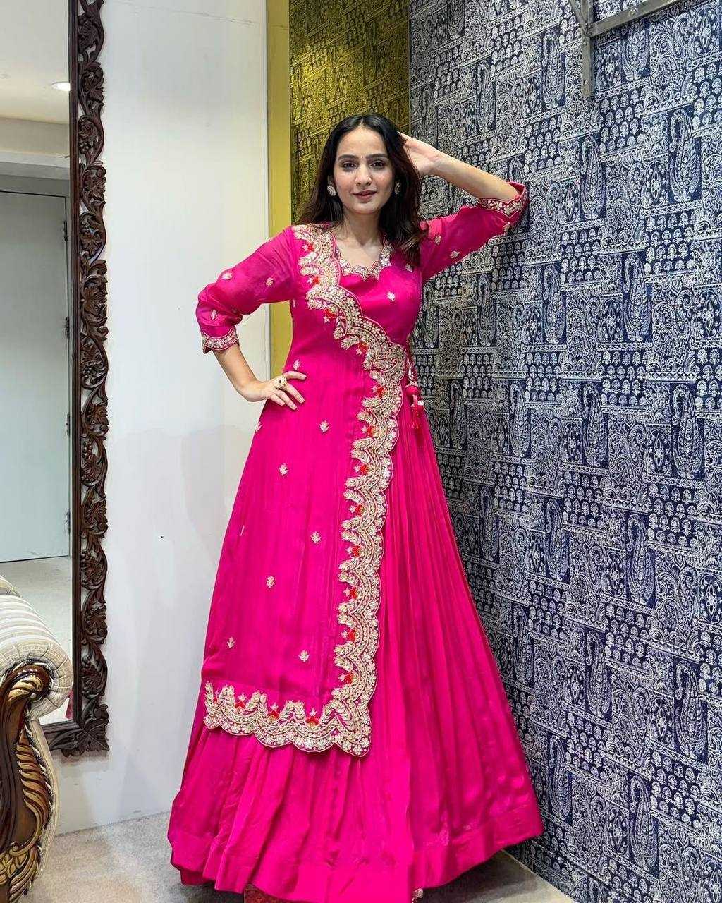Rivya Gown