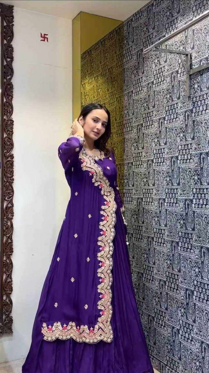 Rivya Gown