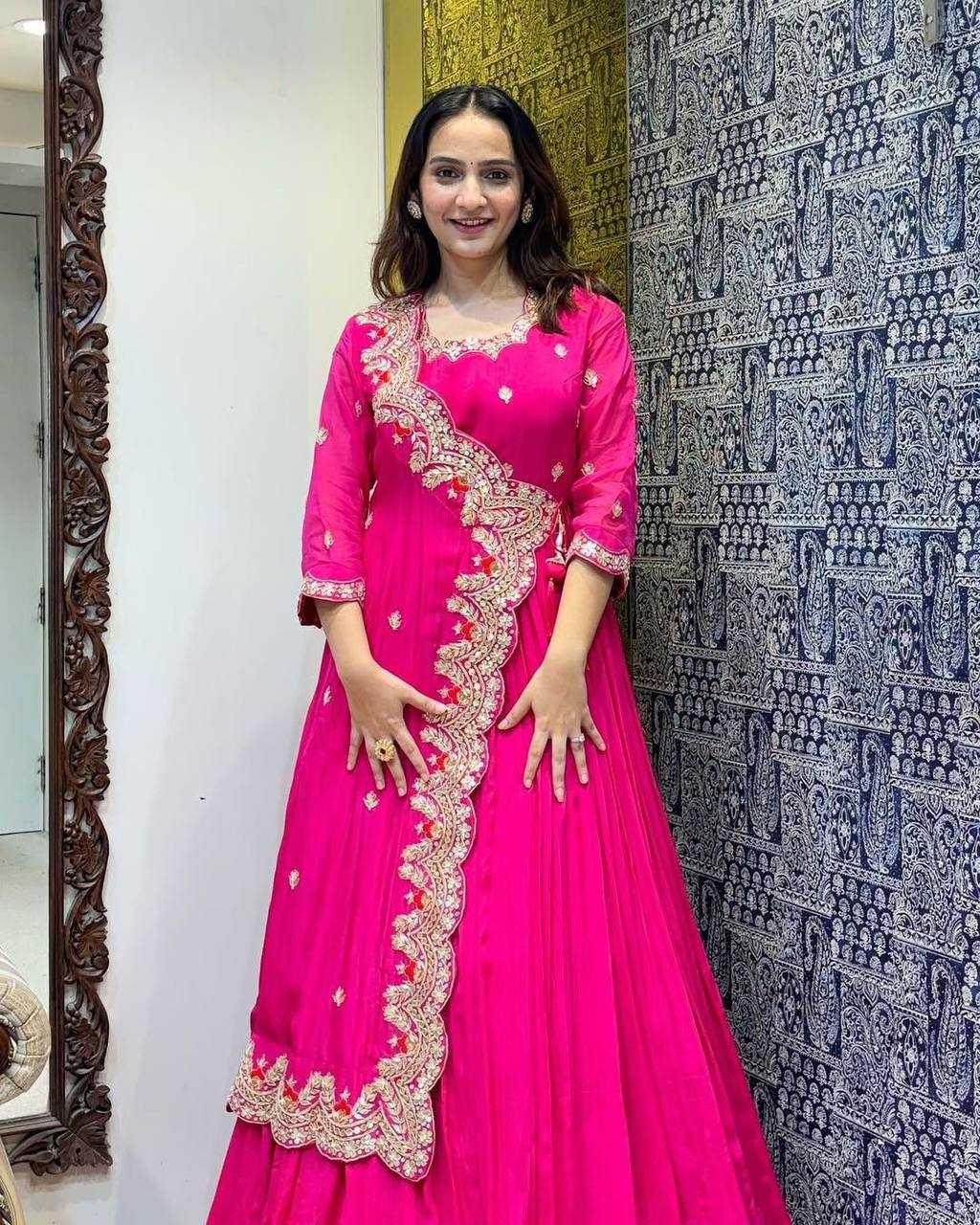 Rivya Gown