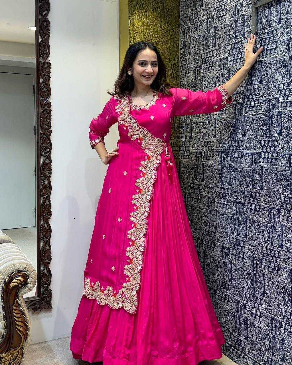 Rivya Gown