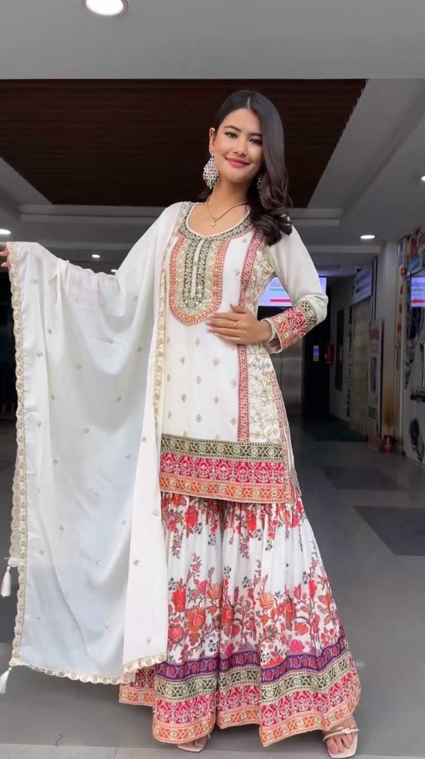 Anvitha Suit