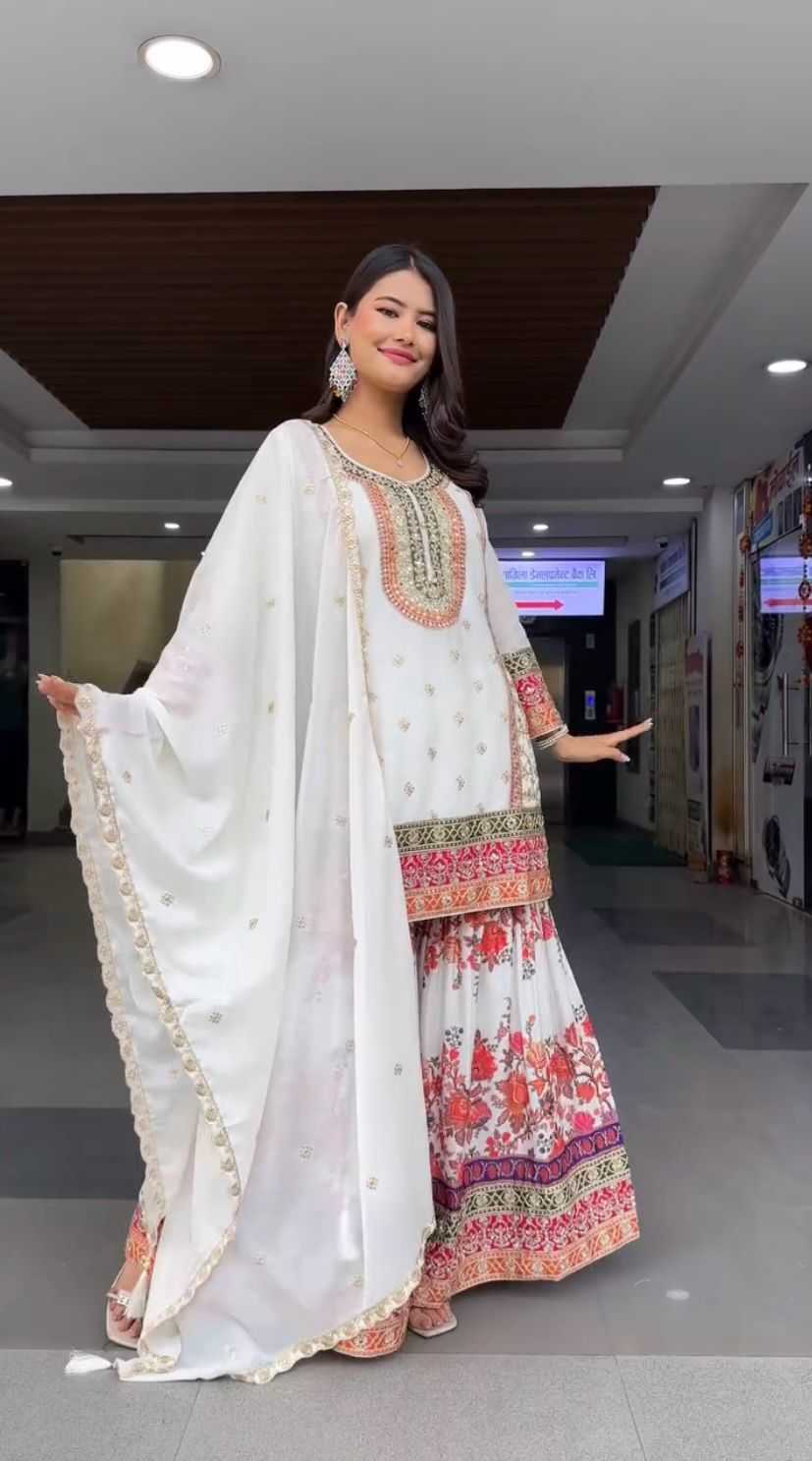 Anvitha Suit