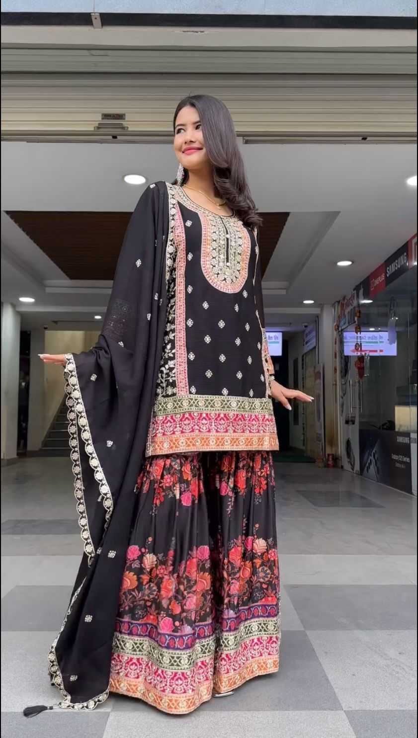 Anvitha Suit