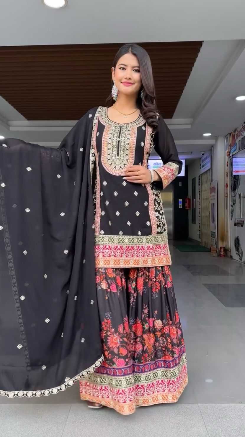 Anvitha Suit