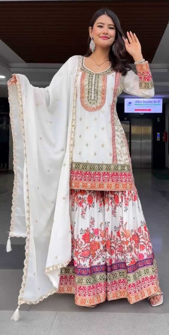 Anvitha Suit