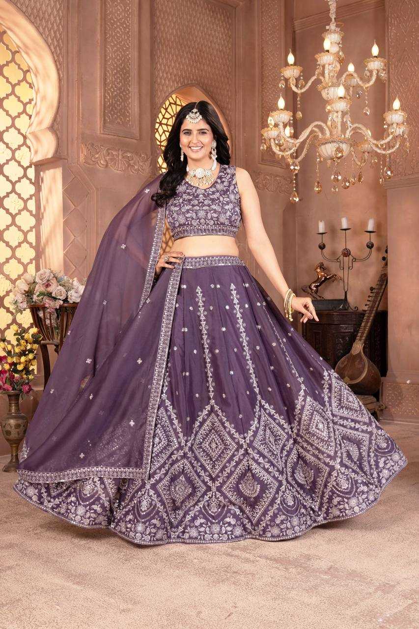 Opulent Royal Charm