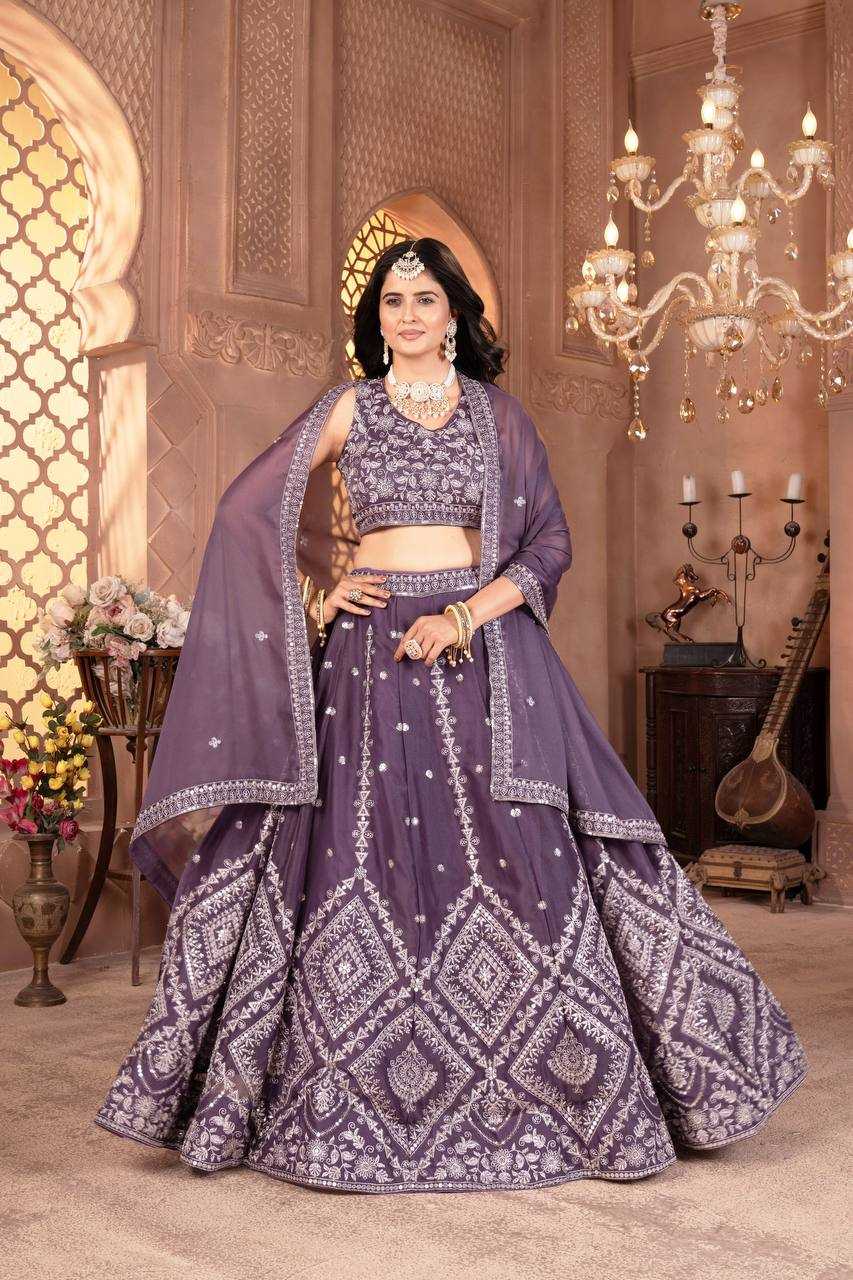 Opulent Royal Charm
