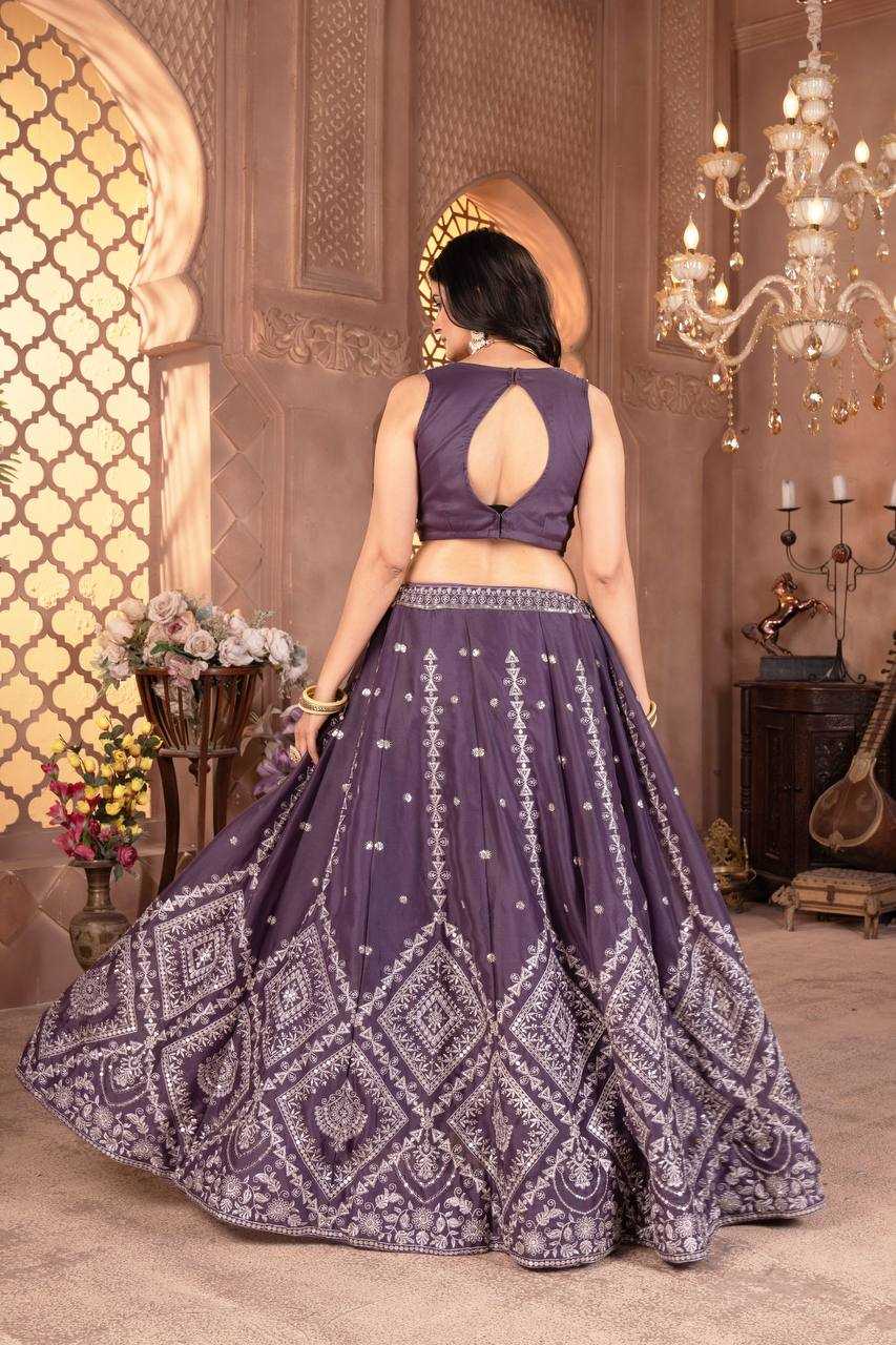 Opulent Royal Charm