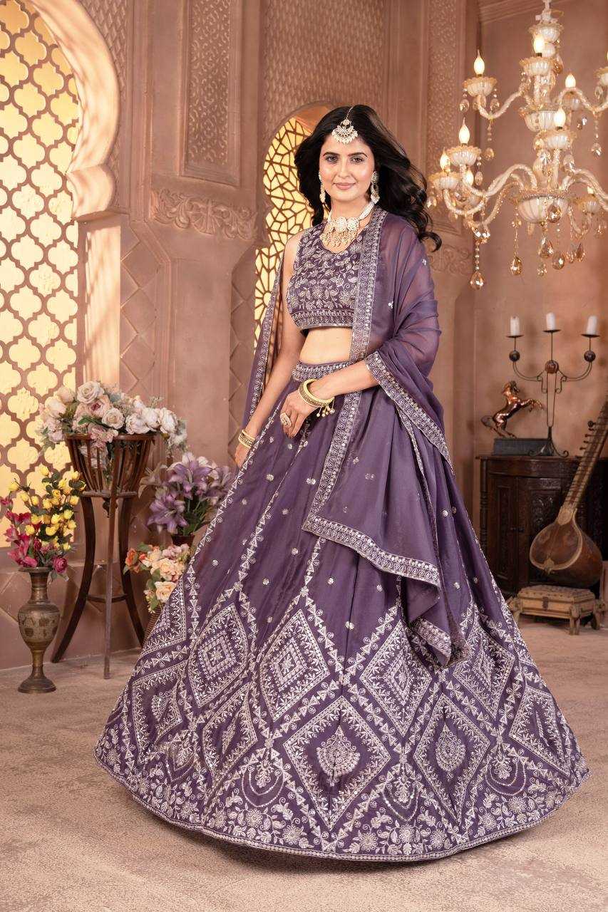 Opulent Royal Charm