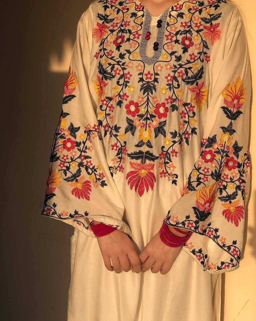 Noor-e-Gul (Radiance of Flowers)