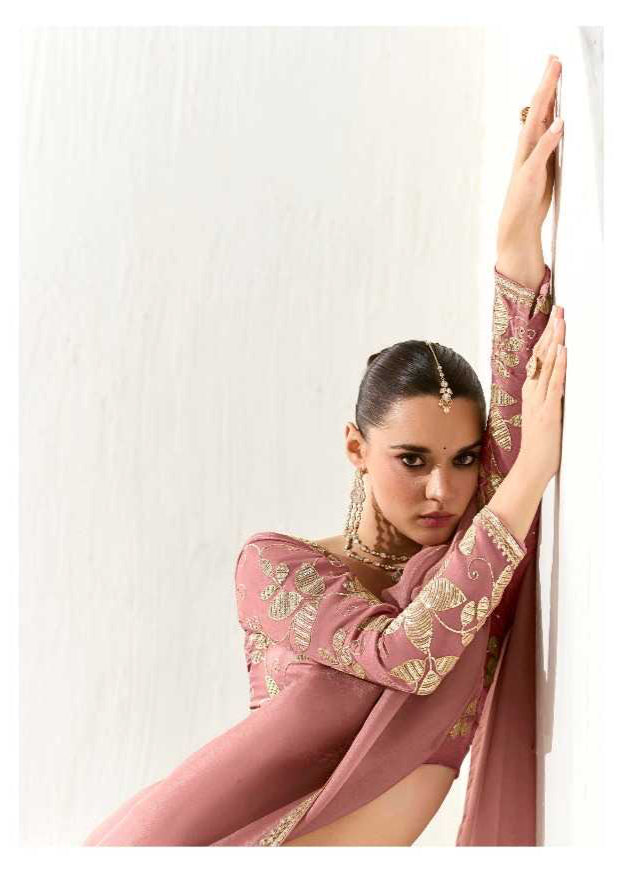 Aurelia Bloom