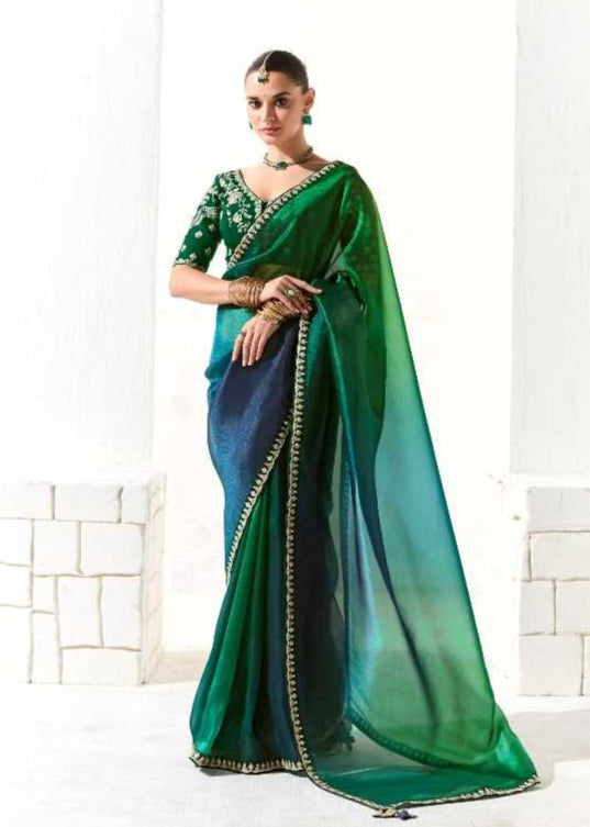 Jewel Veil