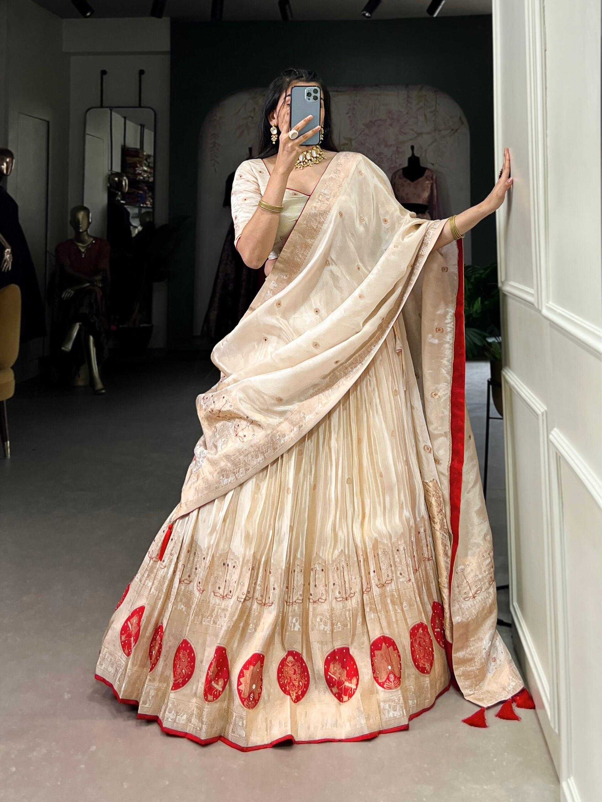 Charming Lehenga