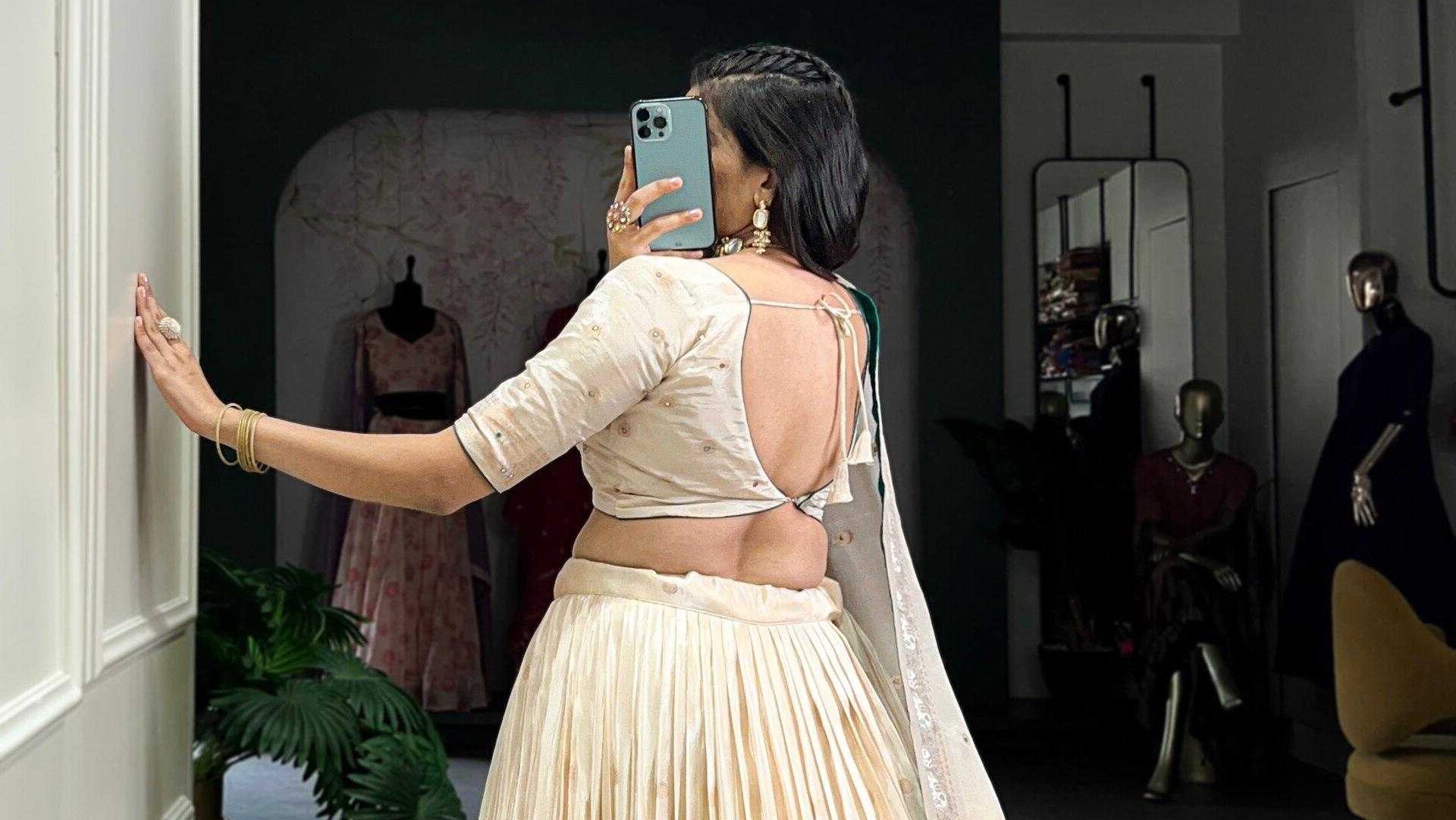 Charming Lehenga
